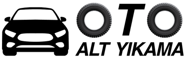 Oto Alt Yıkama resmi logosu